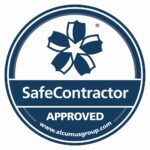 Safecontractor approved - Aster Building Services
