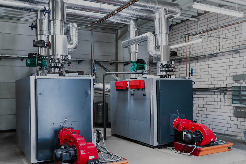 Heating Systems - Aster Building Services - All Your Air conditioning ...