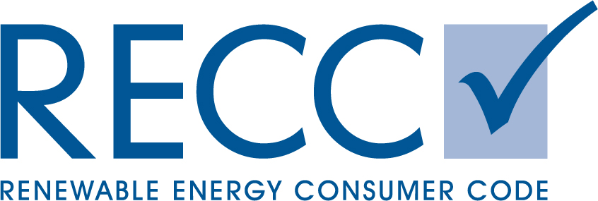 Renewable Energy Consumer Code accreditation
